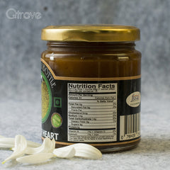Jack of hearts - Jackfruit Jam at Qtrove