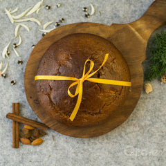 Dry Fruit & Nut And Spice Cake at Qtrove
