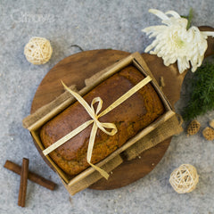 All Natural Vanilla And Spices Tea Cake at Qtrove