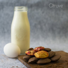 Fresh Baked Assorted Mini Madeleine at Qtrove