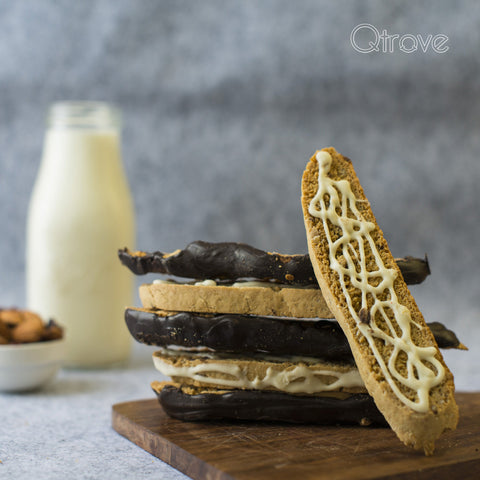 Fresh Baked Assorted Biscotti Gift Pack