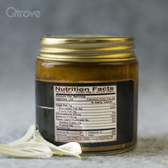 Joie De Caramel Sauce at Qtrove