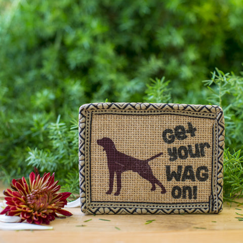 Get Your Wag On Fridge Magnets