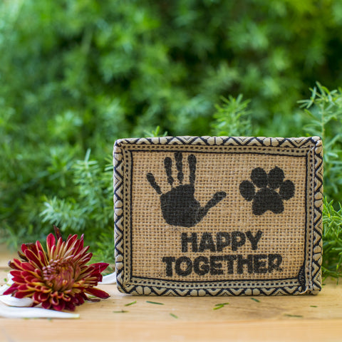 Happy Together Fridge Magnets