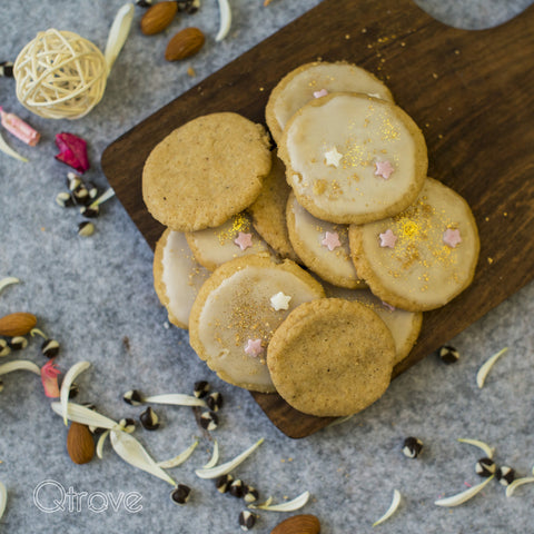 Organic Assorted Cookies