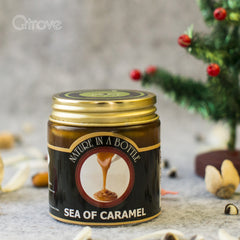 Sea of Caramel at Qtrove