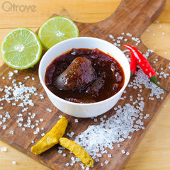 Lime (Sweet) Pickle at Qtrove