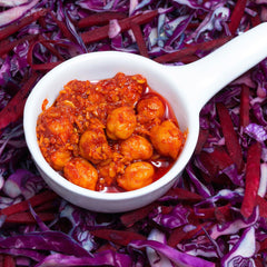 Chana Methi Pickle at Qtrove