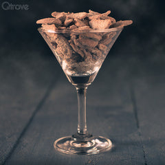 Masala Chikoo Aftermeals at Qtrove