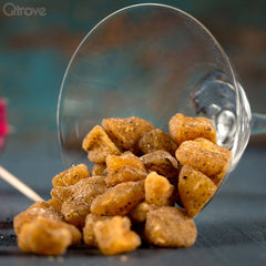 Masala Ginger Aftermeals at Qtrove
