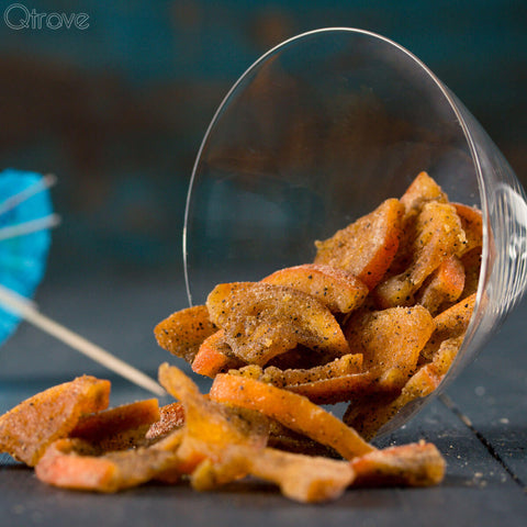Masala Orange Aftermeals