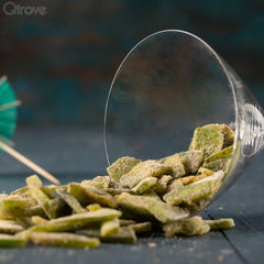 Masala Pomelo Aftermeals at Qtrove
