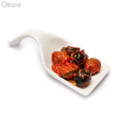 Olives and Jalapeno Pickle at Qtrove