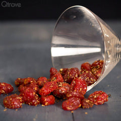 Masala Cherry Tomato Aftermeals at Qtrove