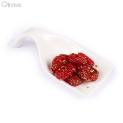 Masala Cherry Tomato Aftermeals at Qtrove