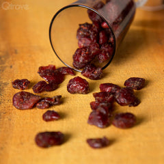 Masala Cranberries Aftermeals at Qtrove