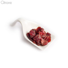 Masala Cranberries Aftermeals at Qtrove