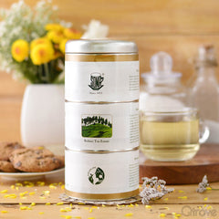 Three Musketeer Vintage Gift Box at Qtrove