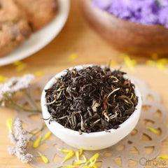 Rich Darjeeling Oolong Tea at Qtrove