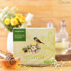 Silver Needles Darjeeling White Tea at Qtrove