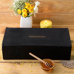 Vintage Assorted Tea Gift Box at Qtrove
