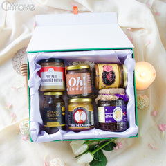 Jamboree Gift Hamper at Qtrove