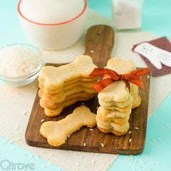 Gluten Free Chicken Rice Chrunchies at Qtrove