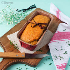 Vanilla Tea Cake (Eggless) at Qtrove