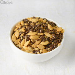 Harippa Flax And Watermelon Seeds Mix Roasted (Chilli Rosemary) at Qtrove