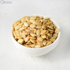Harippa Watermelon Seeds Roasted (Tangy Oregano) at Qtrove