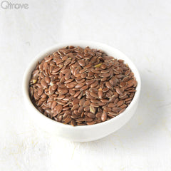Harippa Flax Seeds Roasted (Tangy Cider) at Qtrove