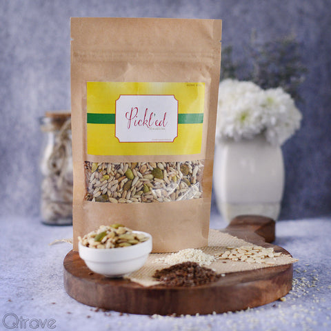 Healthy Seeds Mix