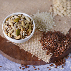 Healthy Seeds Mix at Qtrove