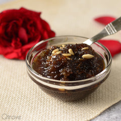 Pure And Natural Honey Gulkand at Qtrove