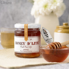 Pure And Natural Honge Honey at Qtrove