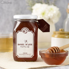 Pure And Natural Honge Honey at Qtrove