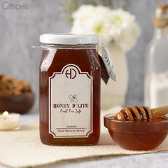 Pure And Natural Jamun Honey at Qtrove
