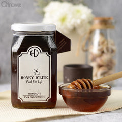 Pure And Natural Mangrove Honey at Qtrove