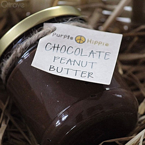 Chocolate Peanut Butter