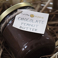 Chocolate Peanut Butter at Qtrove