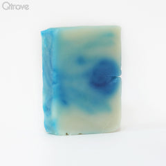 Sea Waves with Mint Soap at Qtrove