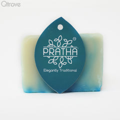 Sea Waves with Mint Soap at Qtrove