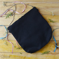 Indie Rectangular Sling at Qtrove