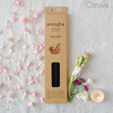 Amogha Incense Sticks - Water