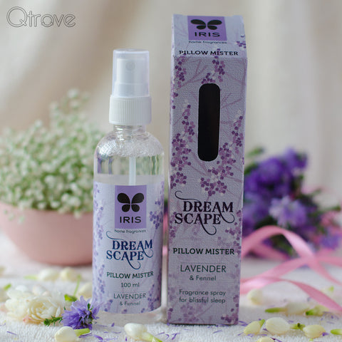 Lavender Pillow Mister