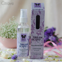 Lavender Pillow Mister at Qtrove