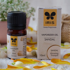 Sandal Vaporizer Oil at Qtrove