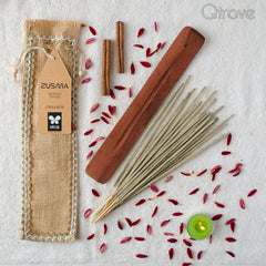 Cinnamon Incense Sticks at Qtrove