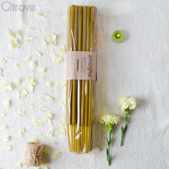 Citronella Garden Incense Sticks (50 units) at Qtrove