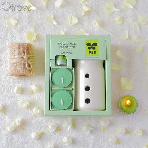 Jasmine Fragrance Vaporizer